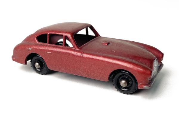 Matchbox 1958 Aston Martin DB2